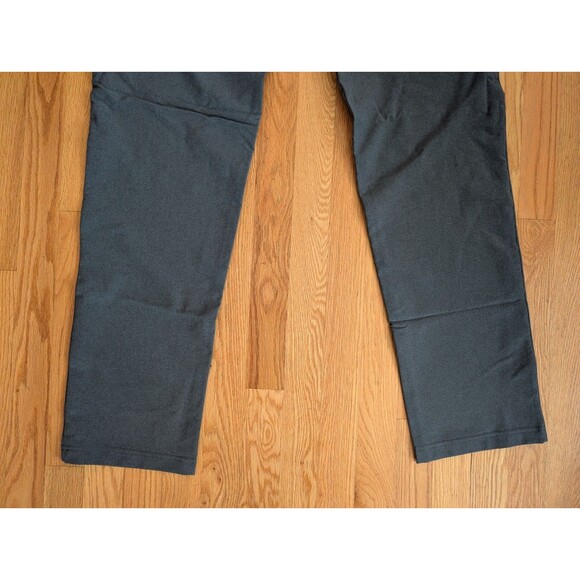 Public Rec Dealmaker Chino 5 Pocket Pants Workday Golf Mens Size 38 x 34 Gray - Picture 8 of 12